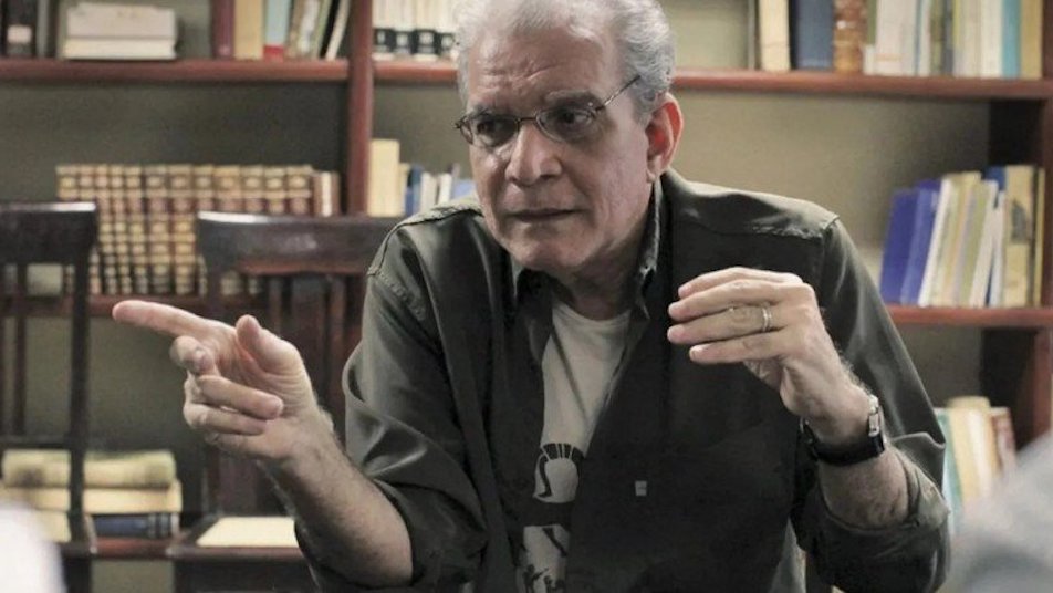 Fernando Monteiro faleceu há poucos dias - Divulgação