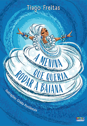 Capa do livro