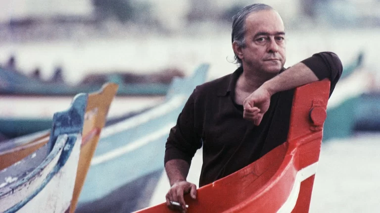 Em Vinicius de Moraes, a poesia e a vida se encontram - Divulgação