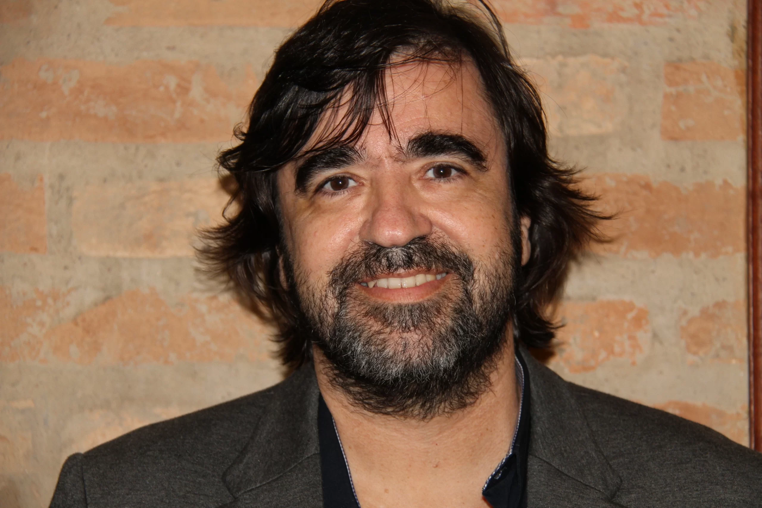 Antonio Geraldo