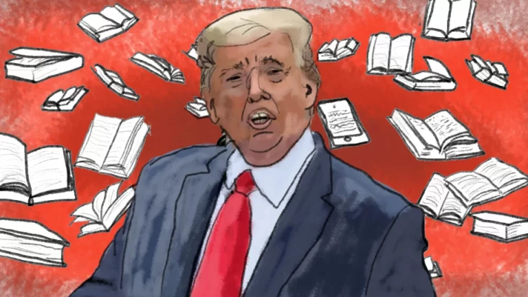 Donald Trump vira tema de inúmeras publicações após segunda vitória.
